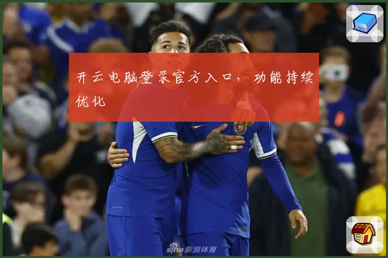 开云电脑登录官方入口，功能持续优化